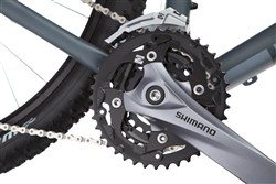 Saracen Mantra Pro 27.5" 2017 Mountain Bike