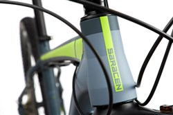 Saracen Mantra Pro 27.5" 2017 Mountain Bike