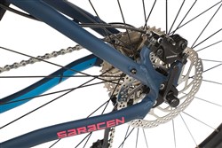 Saracen Mantra Trail Womens 27.5" 2017 Mountain Bike