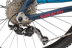 Saracen Mantra Trail Womens 27.5" 2017 Mountain Bike