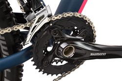 Saracen Mantra Trail Womens 27.5" 2017 Mountain Bike