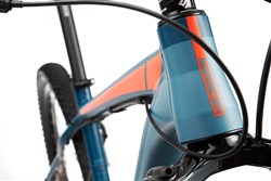 Saracen Mantra Trail 27.5" 2017 Mountain Bike