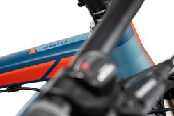 Saracen Mantra Trail 27.5" 2017 Mountain Bike