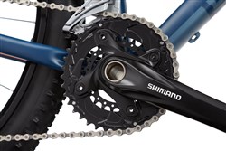 Saracen Mantra Trail 27.5" 2017 Mountain Bike