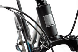 Saracen TuffTrax Womens 27.5" 2017 Mountain Bike
