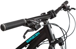 Saracen TuffTrax Womens 27.5" 2017 Mountain Bike