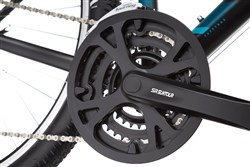 Saracen TuffTrax Womens 27.5" 2017 Mountain Bike