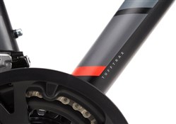 Saracen TuffTrax 27.5" 2017 Mountain Bike