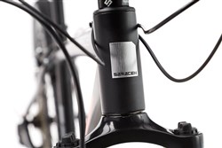 Saracen TuffTrax 27.5" 2017 Mountain Bike