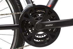 Saracen TuffTrax 27.5" 2017 Mountain Bike