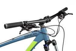 Saracen Tufftrax Comp Hydro Disc 27.5" 2017 Mountain Bike