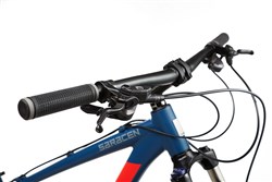 Saracen Tufftrax Comp Hydro Disc 29er 2017 Mountain Bike