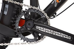 Saracen Zen 27.5" 2017 Mountain Bike