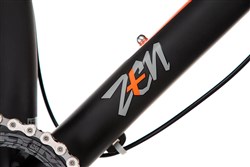 Saracen Zen 27.5" 2017 Mountain Bike