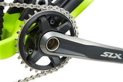 Saracen Kili Flyer Elite 27.5" 2017 Mountain Bike