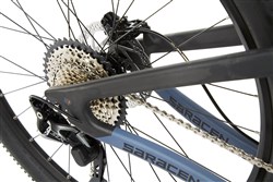 Saracen Kili Flyer Pro 27.5" 2017 Mountain Bike