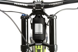 Saracen Myst Pro 27.5" 2017 Mountain Bike