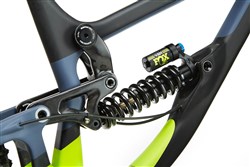 Saracen Myst Pro 27.5" 2017 Mountain Bike