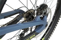Saracen Myst Pro 27.5" 2017 Mountain Bike