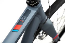 Saracen Hack 1 2017 Road Bike