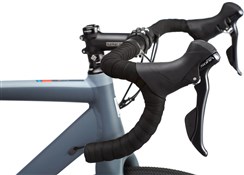 Saracen Hack 1 2017 Road Bike