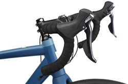 Saracen Hack 2 2017 Road Bike