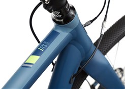 Saracen Hack 2 2017 Road Bike