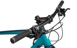 Saracen Hack FB 2017 Road Bike