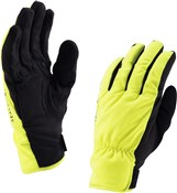 SealSkinz Brecon Long Finger Cycling Gloves AW16