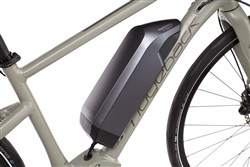 Ridgeback E-Flight Di2 2017 Electric Hybrid Bike