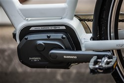 Ridgeback Electron Di2 2017 Electric Hybrid Bike