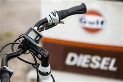 Ridgeback Electron Di2 2017 Electric Hybrid Bike
