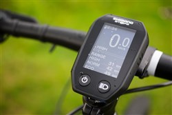 Ridgeback X3 2017 Electric Mountain Bike