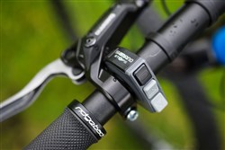 Ridgeback X3 2017 Electric Mountain Bike