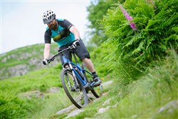 Ridgeback X3 2017 Electric Mountain Bike