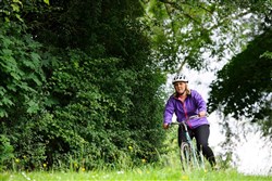 Ridgeback Avenida 6 Womens 2017 Hybrid Bike