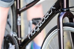 Ridgeback Element Open Frame Womens 2017 Hybrid Bike