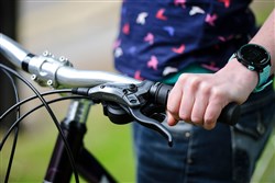 Ridgeback Element Open Frame Womens 2017 Hybrid Bike