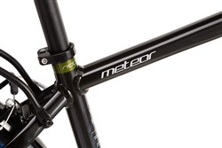 Ridgeback Meteor 2017 Hybrid Bike