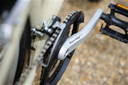 Ridgeback Meteor Open Frame Womens 2017 Hybrid Bike