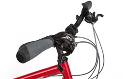 Ridgeback Motion 2017 Hybrid Bike
