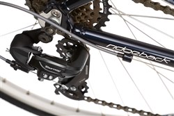 Ridgeback Motion 2017 Hybrid Bike
