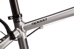Ridgeback Speed 2017 Hybrid Bike