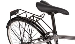 Ridgeback Speed 2017 Hybrid Bike