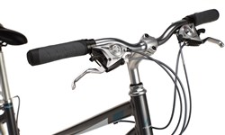 Ridgeback Speed Open Frame Womens 2017 Hybrid Bike