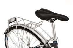 Ridgeback Speed Open Frame Womens 2017 Hybrid Bike
