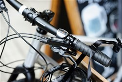Ridgeback Supernova 2017 Hybrid Bike