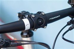 Ridgeback Vanteo 2017 Hybrid Bike