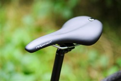 Ridgeback Velocity Open Frame Womens 2017 Hybrid Bike