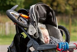 Ridgeback Scoot 12w 2017 Kids Balance Bike